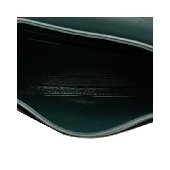 Pre Loved Celine Small Leather Besace 16 - Picture 5 of 8